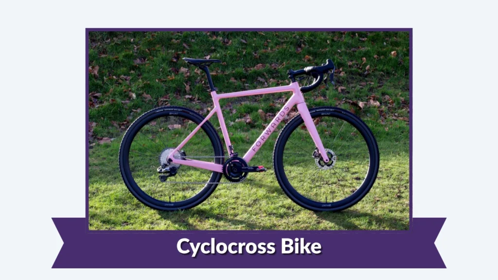 Cyclocross Bike
