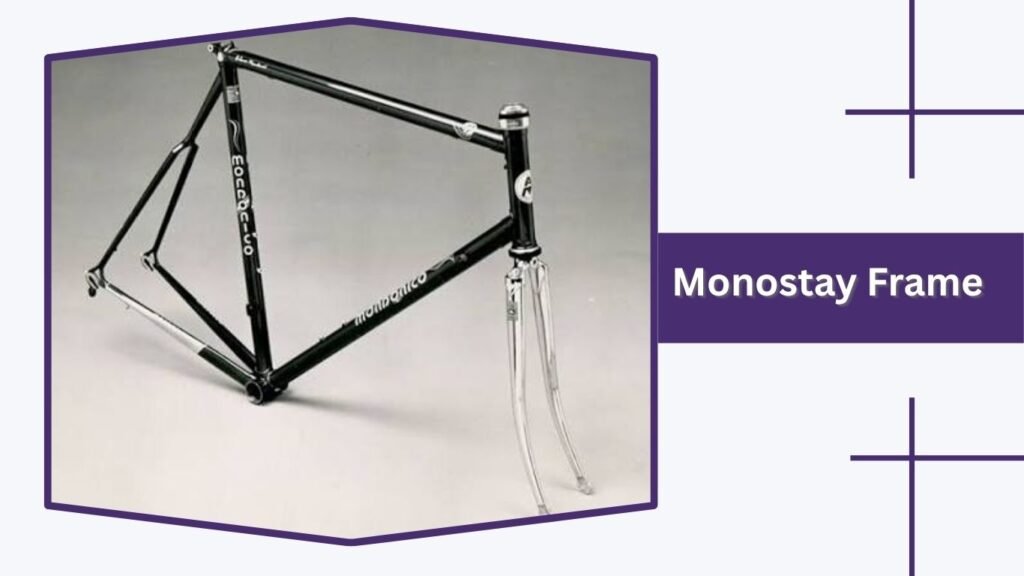 Monostay Frame