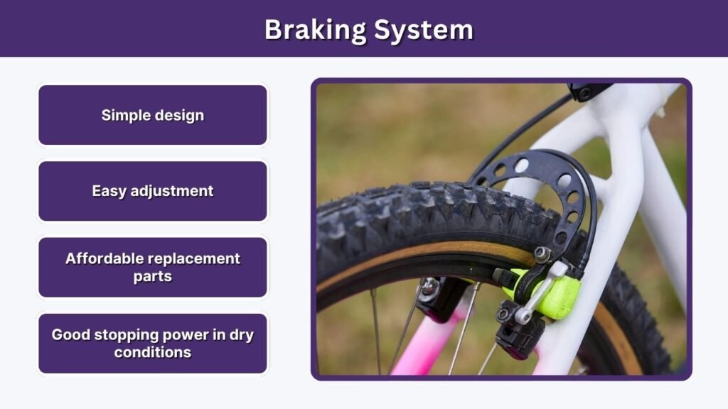 Braking System