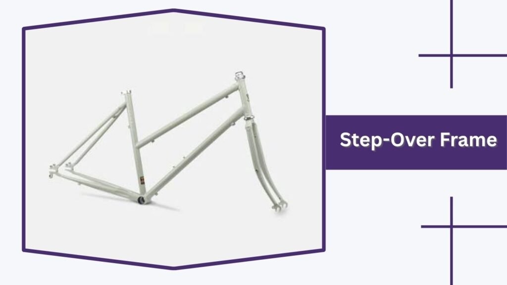Step-Over Frame