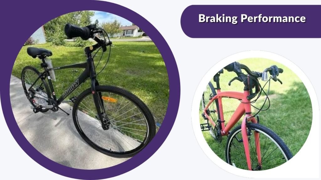 Braking Performance