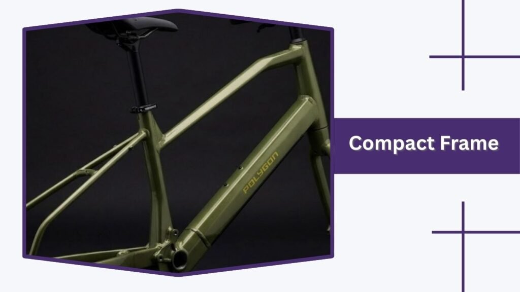 Compact Frame